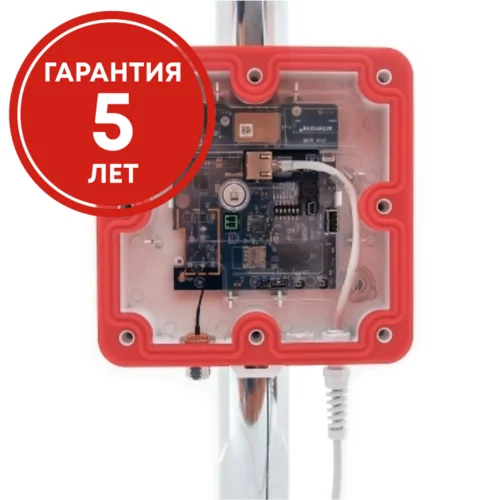 Базовая станция Вега БС-2.2 + гарантия Базовая станция Вега БС-2.2 + гарантия